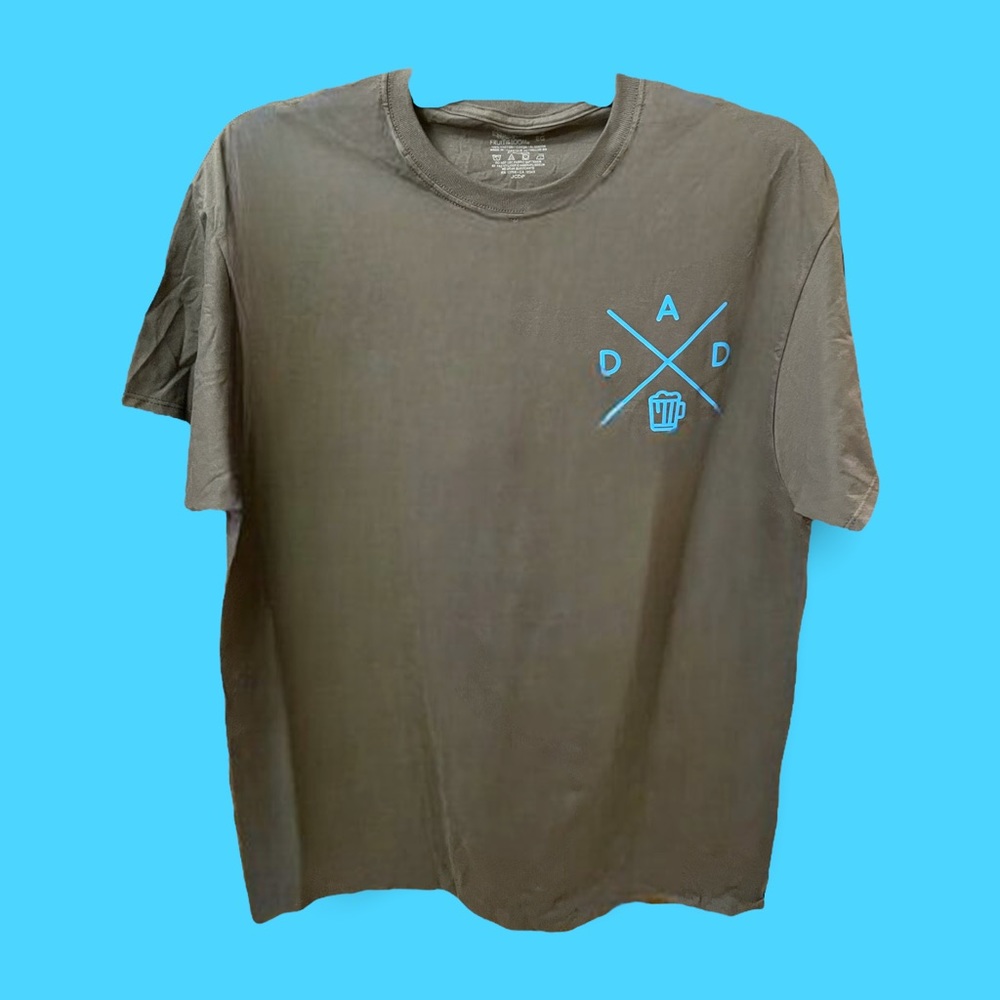Men’s T-Shirt (Dad)